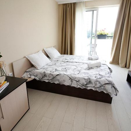 Stayinn Rainbow Houses Beachfront By Asteri Hotels Slantchev Briag Extérieur photo