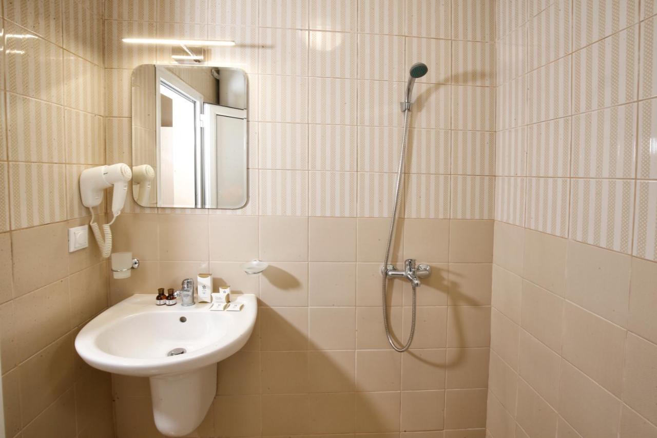 Stayinn Rainbow Houses Beachfront By Asteri Hotels Slantchev Briag Extérieur photo